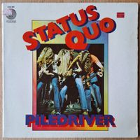 Status Quo - Piledriver