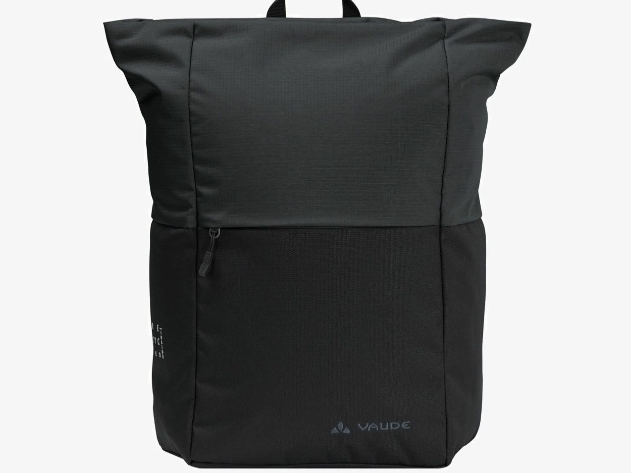 Vaude Zaini: Vaude Wala Backpack (Neu, 15l) – Nuovo (secondo la descrizione) da Rotkreuz venduto da kli520