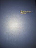 Sammlung Werbemarken Classic gestempelt 