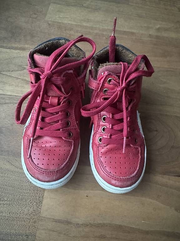 Scarpe per ragazzi: Bisgaard Gr. 28 – Usato da Horw venduto da VS231