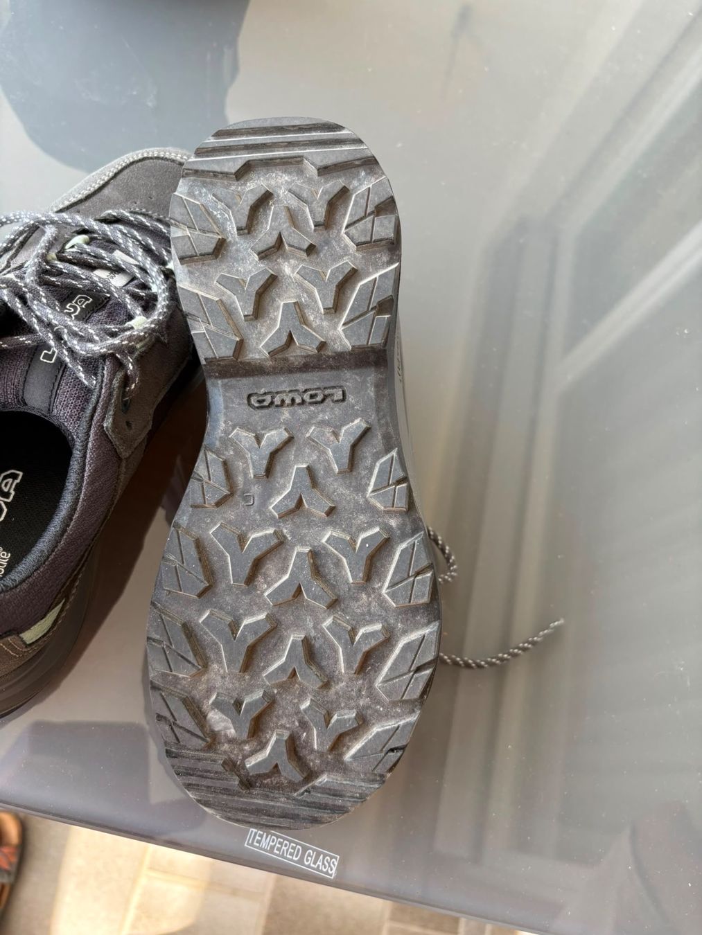 Chaussures femmes: Trekkingschuhe – Neuf (Voir description) à Abtwil SG par dre_v2tl 5