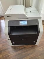 Brother MFC-9332CDW Farblaserdrucker / Scanner / Kopierer
