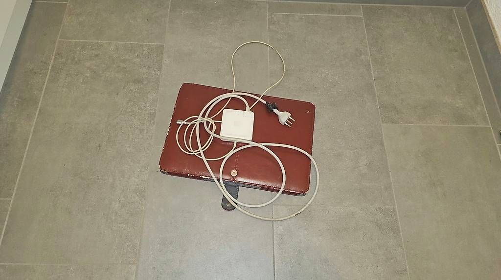 Notebook: MacBook Pro 15" (2015) – Usato da Luterbach venduto da akvp17 3