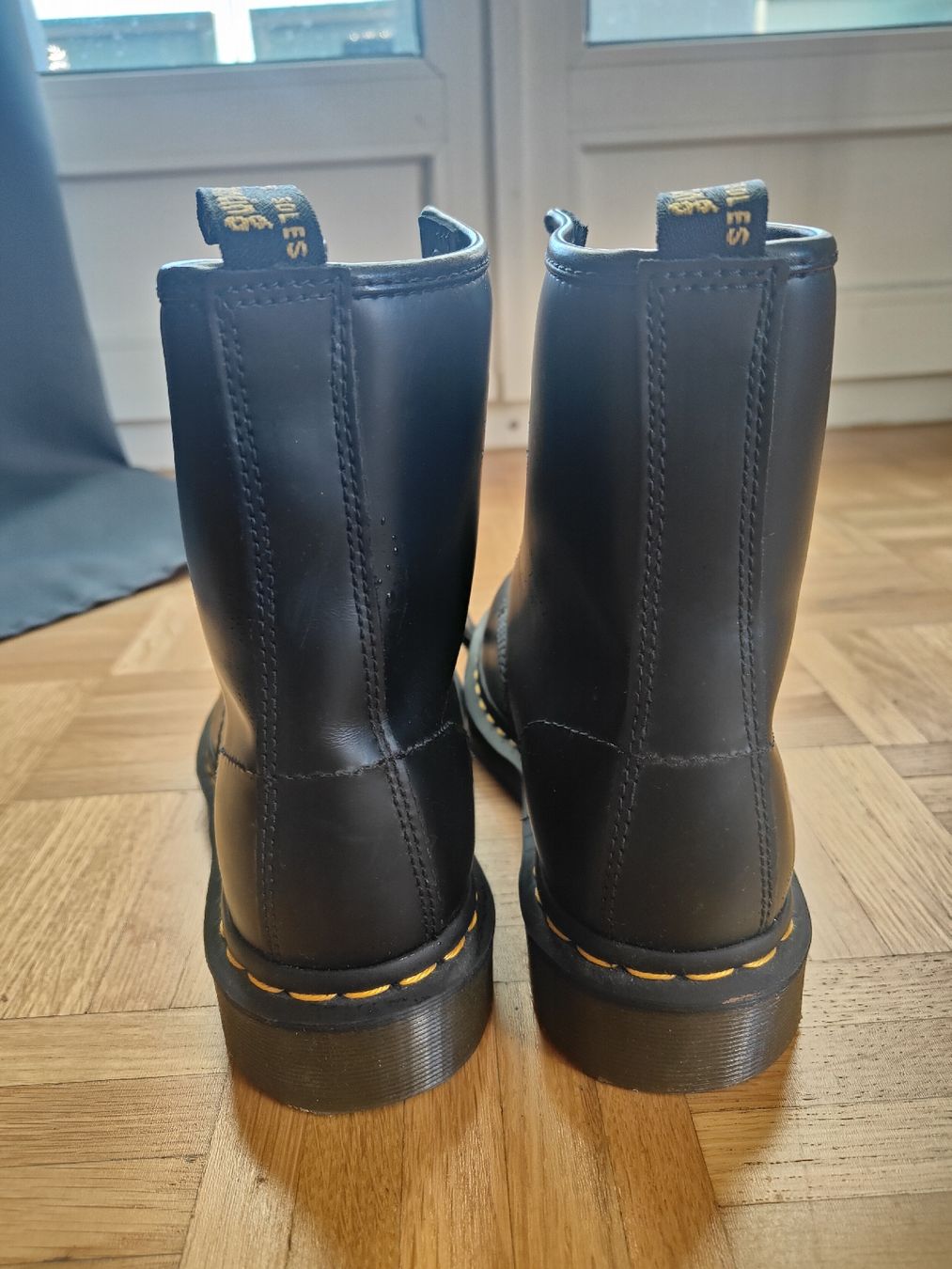 Dr. Martens Damenschuhe: Dr. Martens - NEU – Neu (gemäss Beschreibung) aus Küsnacht ZH von FCBarcelona06 2