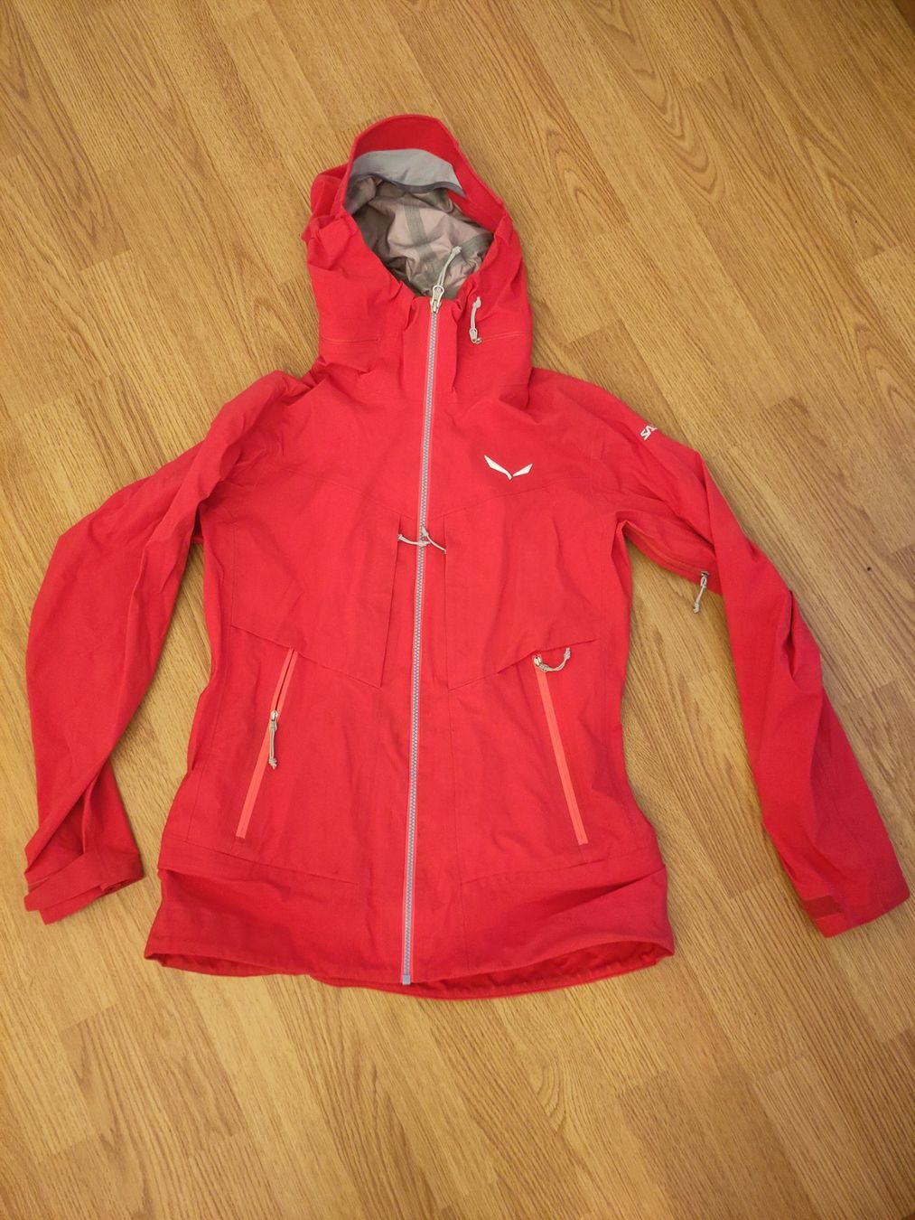 Salewa Giacche: Regen-/Skijacke Salewa – Usato da Winterthur venduto da viv_t9wj