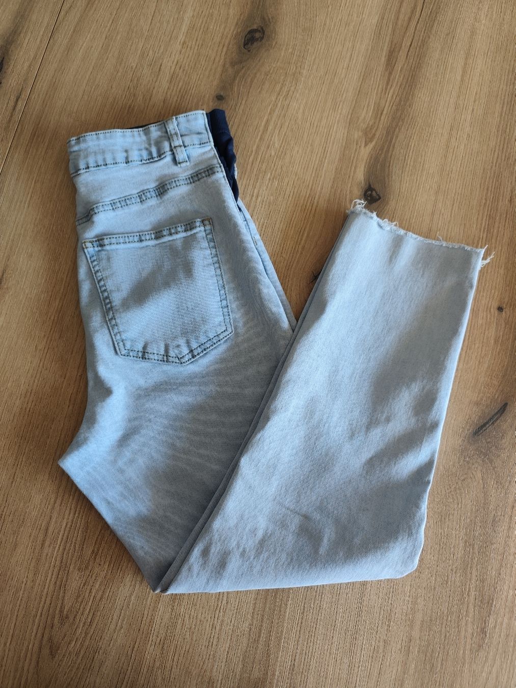 Jeans: Bae the label jeans maternité S – Nuovo (secondo la descrizione) da Martigny venduto da Seuph-g23 3