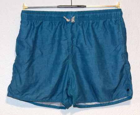 Sommer-Short