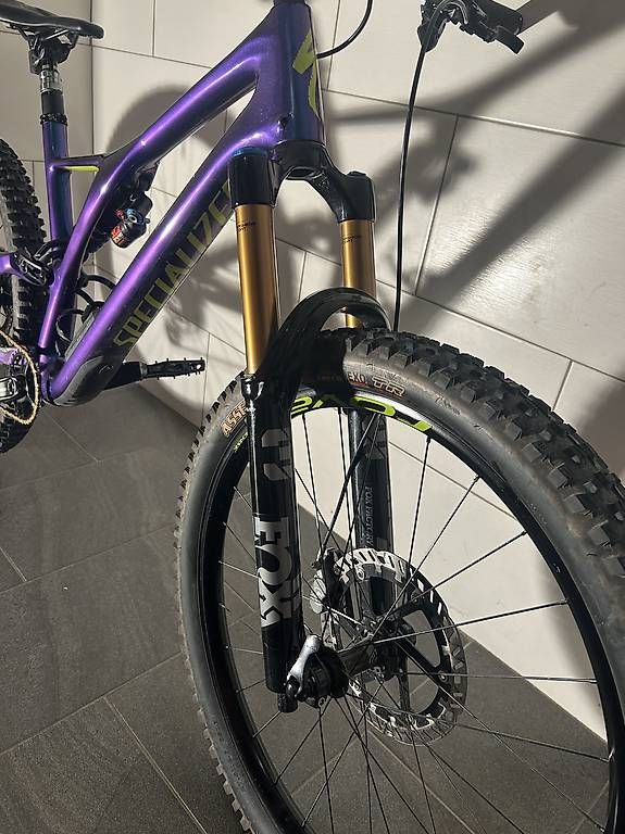 Velos: Specialized Stumpjumper EVO – Gebraucht aus nottwil von gon_st9h 2