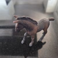Schleich Fohlen Camargue, neuwertig