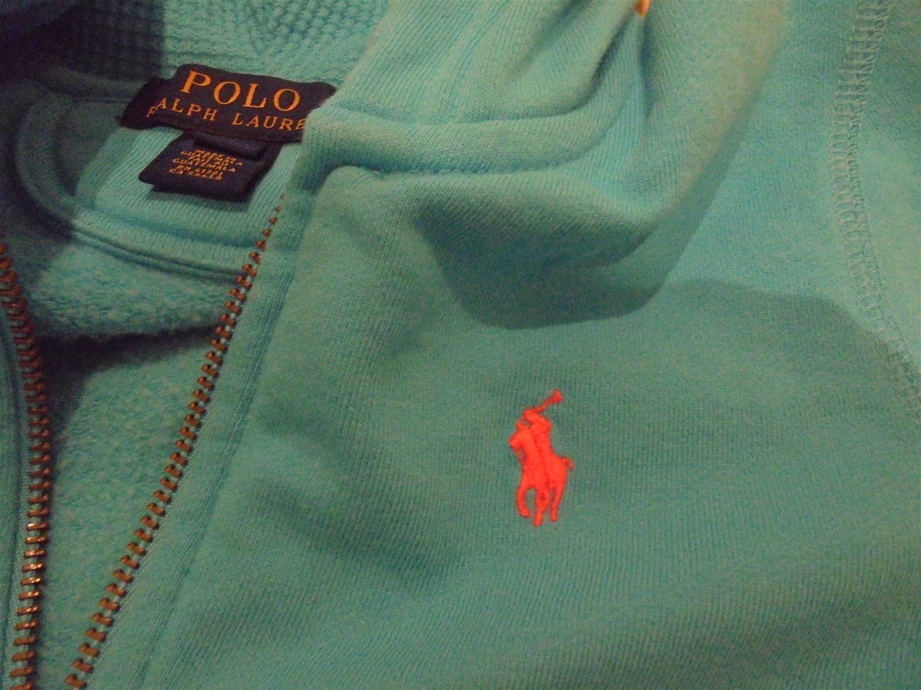 Giacche & Cappotti: Ralph Lauren Jacke, L 12-14J – Usato da Klingnau venduto da Markus14 1