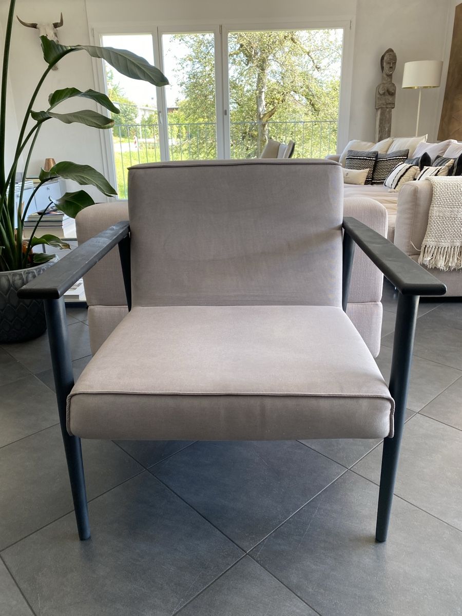Sessel: Design Sessel Chair – Gebraucht aus Olten von sportwelt 9