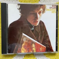 BOB DYLAN-GREATEST HITS