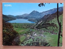 Giswil - Sarnersee - 1977