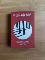 Murakami Norwegian Wood 