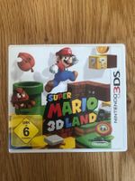 Super Mario 3D Land Nintendo 3DS