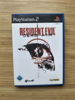 Resident Evil - Dead Aim (PS 2)