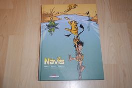 NÄVIS      °°°° EDITION SPÉCIALE DU No.1 °°°°