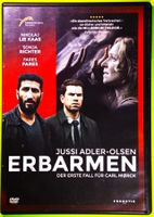 ERBARMEN - DER ERSTE FALL FÜR CARL MOERCK - PSYCHOTHRILLER !