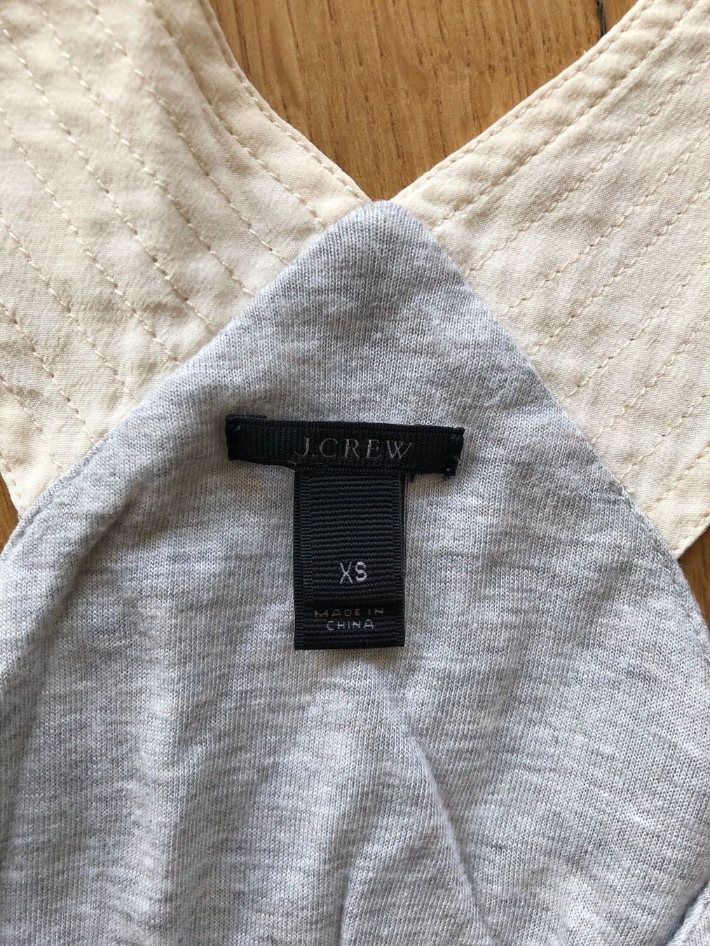 J.Crew Vestiti: J.CREW Dress/Kleid/Robe – Usato da Zürich venduto da Chanelle07 2
