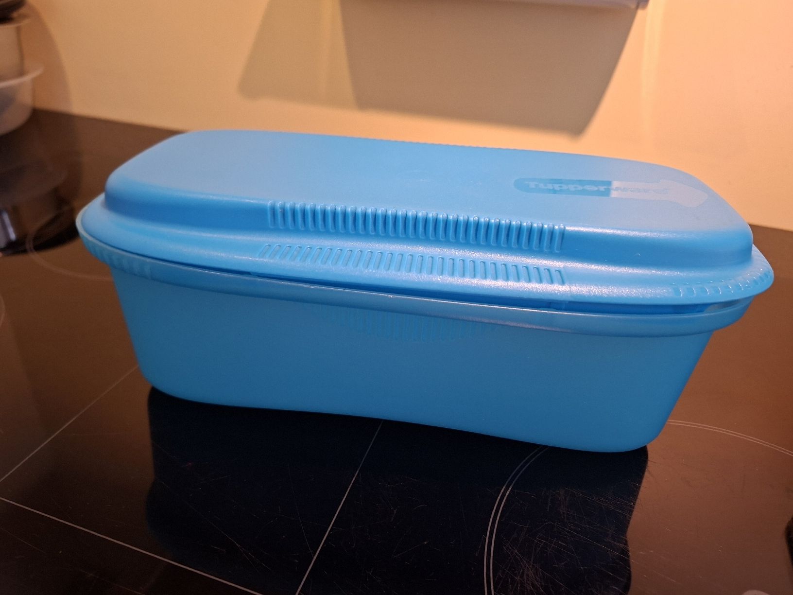Tupperware Contenitori & Simili: Tupperware Easy Pasta 1.9l – Nuovo (secondo la descrizione) da Meinisberg venduto da MartinaM1972 1