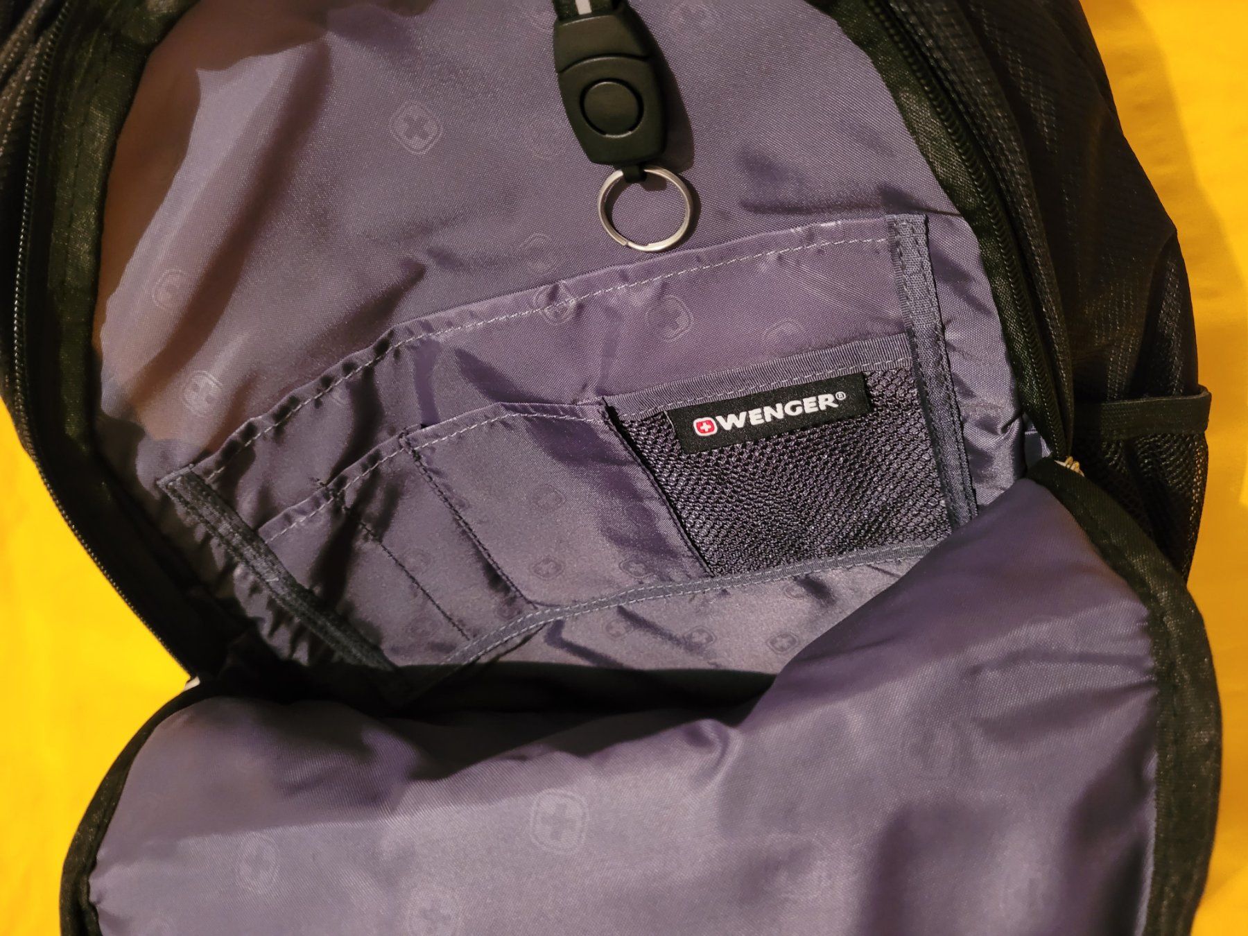 Wenger Zaini: Wenger Laptop Rucksack NEU – Nuovo e nell'imballaggio originale da Sevelen venduto da ste_ph9z 4