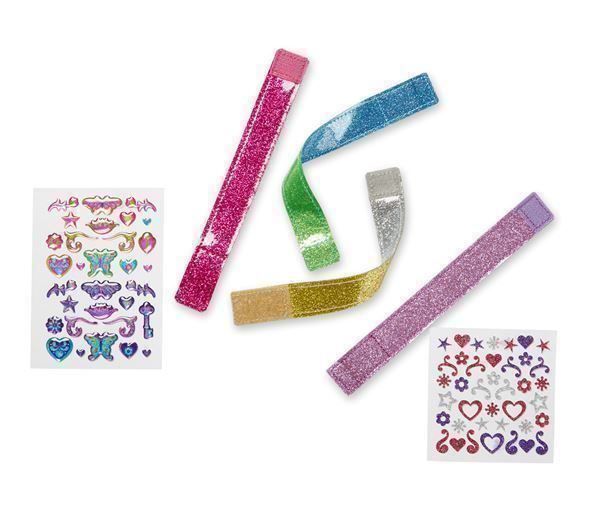 Kit bricolage: eigene Armbänder kreieren – Nuovo e nell'imballaggio originale da Diepoldsau venduto da preisparadies-ch 6