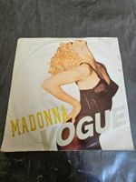 Vinyl, 7" LP - Madonna – Vogue (1990)