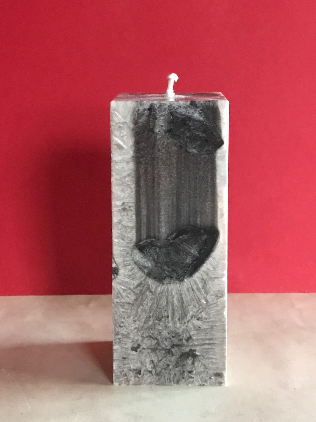 Candele: Kerze Dekoration 15 cm – Nuovo (secondo la descrizione) da Däniken SO venduto da allerlei54 1