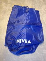Article publicitaire Nivea sac de plage
