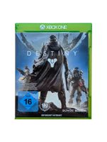 Destiny Xbox One