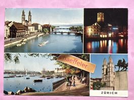 1962 Zürich 