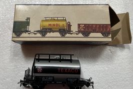 PIKO Tankwagen H0