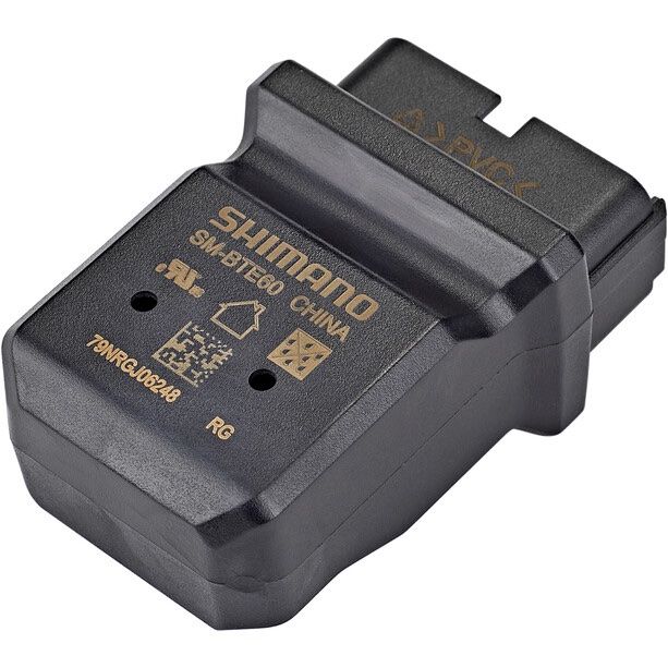 Nabíjecí adaptér Shimano Steps SM-BTE60 - prodej a servis elektrokol