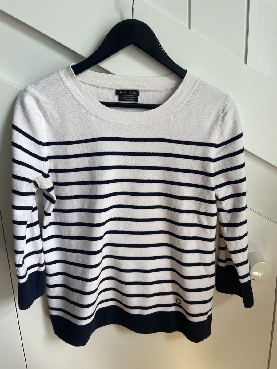 Massimo Dutti Pulls & Sweat-shirts: Massimo Dutti Pullover, Grösse S – D'occasion à Küsnacht ZH par Ulla-ZH