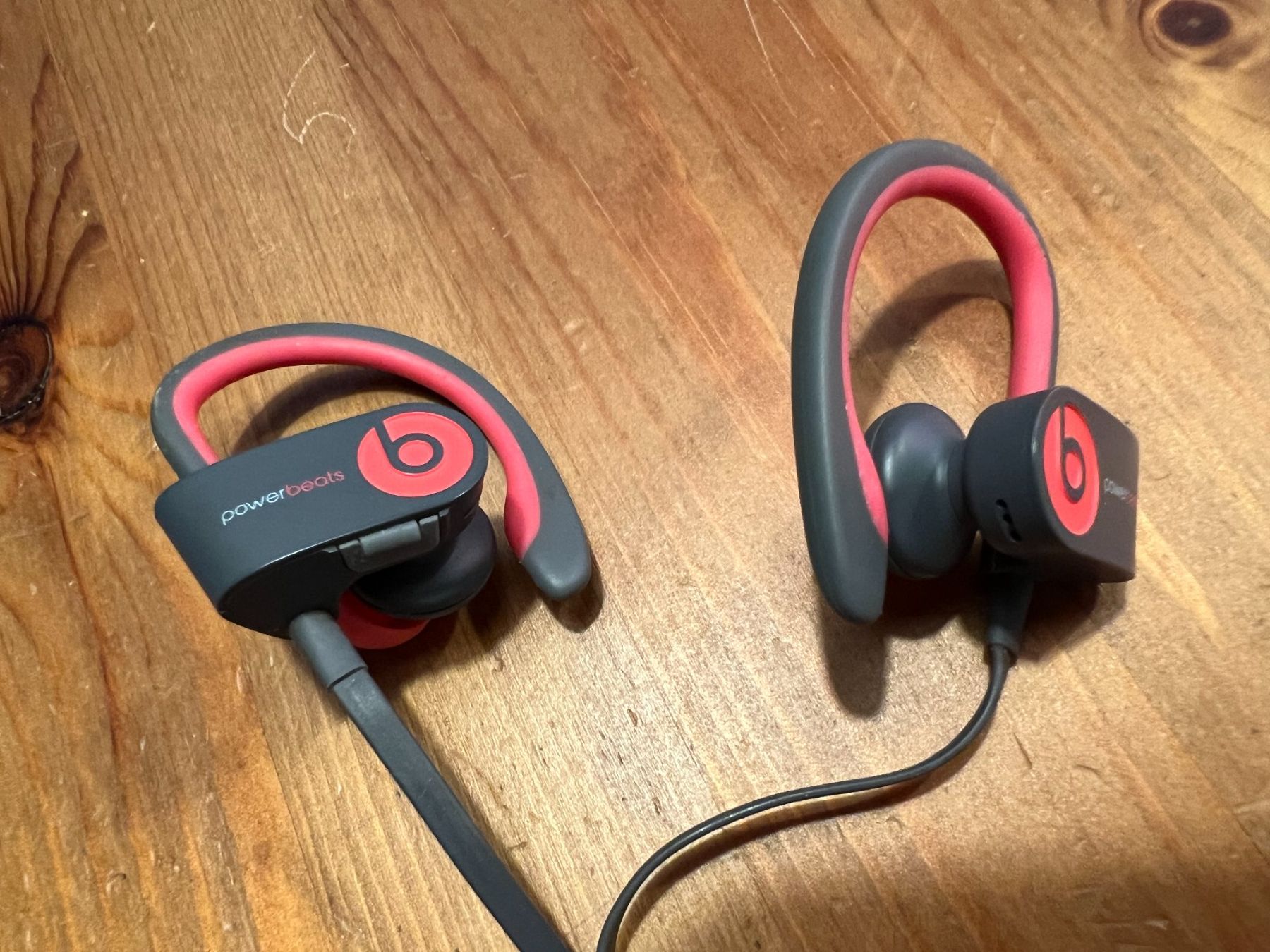 Beats Cuffie: Power Beats 2 Wireless – Usato da Uster venduto da Stoessda 1