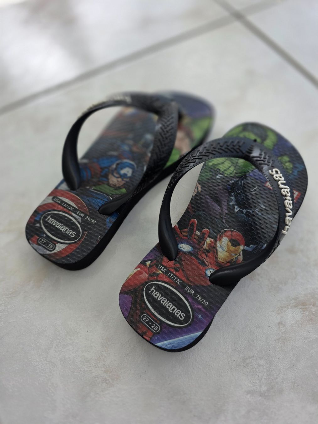 Havaianas Scarpe per ragazzi: Havaianas Kind Grösse EUR 29/30 – Usato da Ueberstorf venduto da vil_qmy8 1