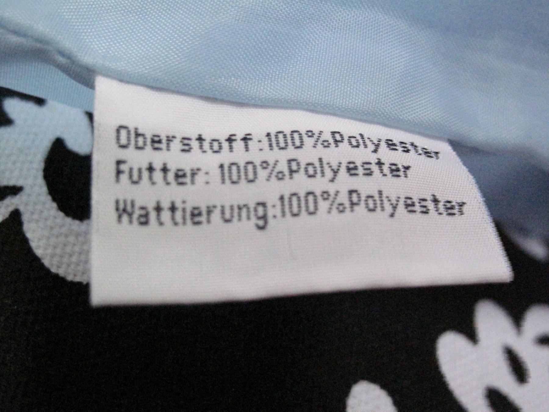 Giacche: Himmelblaue Frühlingsjacke Gr.40 – Usato da glarus venduto da Engel_888 3