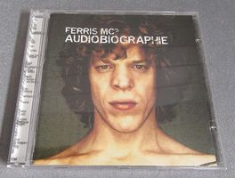 CD - Ferris Mc - Ferris Mc's Audiobiographie