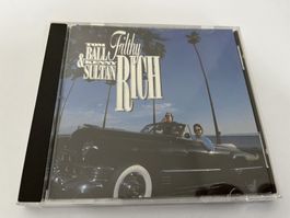 TOM BALL & KENNY SULTAN - Filthy rich