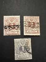 Belgien Lot 1888 gest.   (2161)