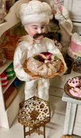 AUS DER ALTEN PUPPENBÄCKEREI