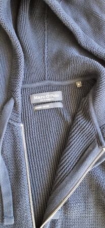 Gilet /Pull Marc o polo bleu foncé taille M