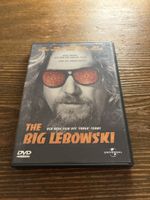 The Big Lebowski - Kultfilm auf DVD - Top Zustand!
