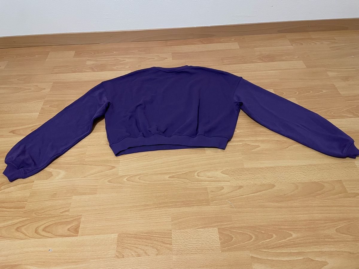 H&M Maglioni & Felpe: Crop-Pullover, Gr. 170, H&M – Usato da Chur venduto da Tsambiko 4