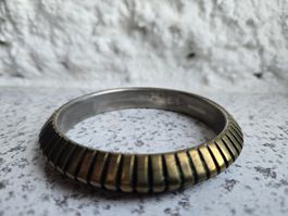 bracelet doré 