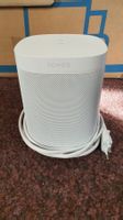 Sonos One SL Lautsprecher weiss neuwertig
