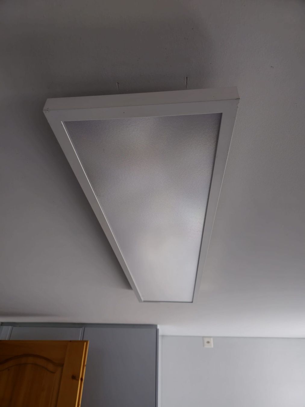 Lampadari & plafoniere: LED-Lampe Trilux Siella (neu) – Nuovo e nell'imballaggio originale da Mettlen venduto da Janavana