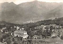 Kurhaus Cademario G