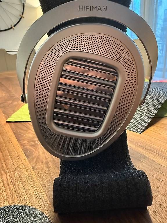 Cuffie: Hifiman Ananda Unveiled – Usato da Glattpark(Opfikon) venduto da Prozac68 1