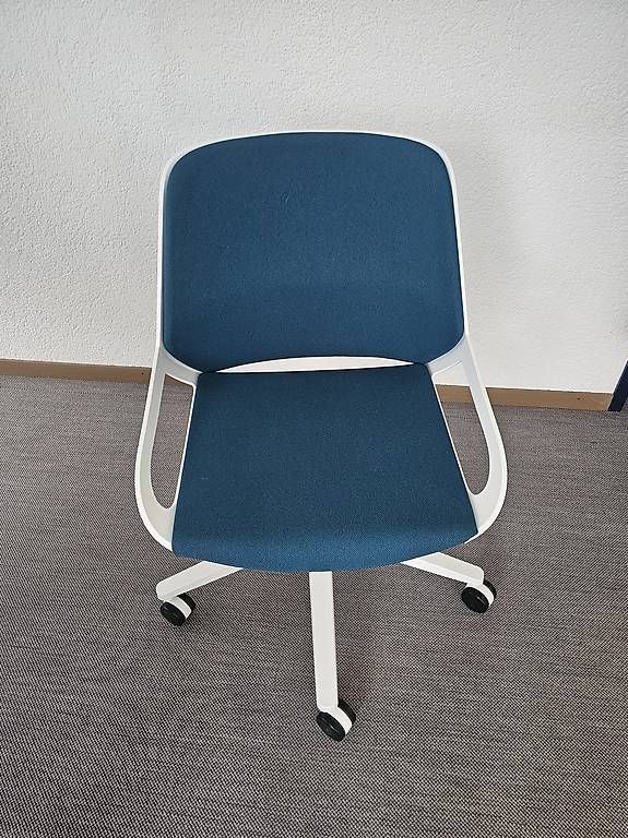 Sedie: Aeris Numo Task - ergonomischer Design-Bürostuhl – Usato da Bern venduto da ste_vv8y 1
